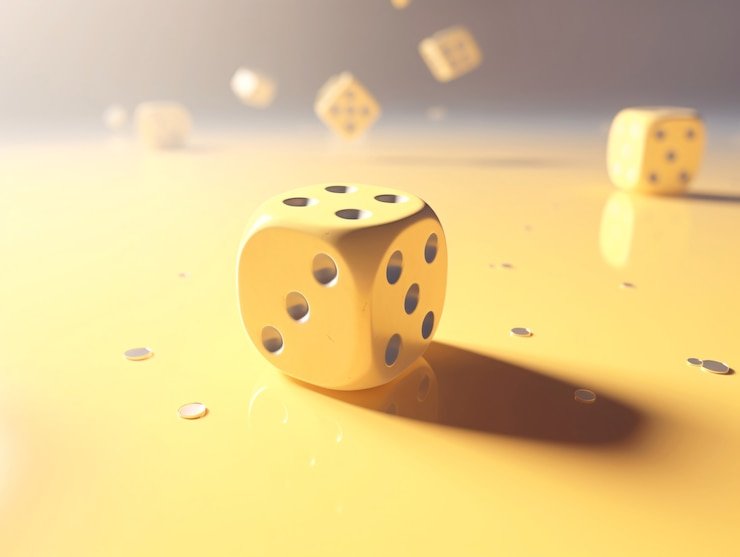 Strategi bermain Capsa Susun dan manajemen chip